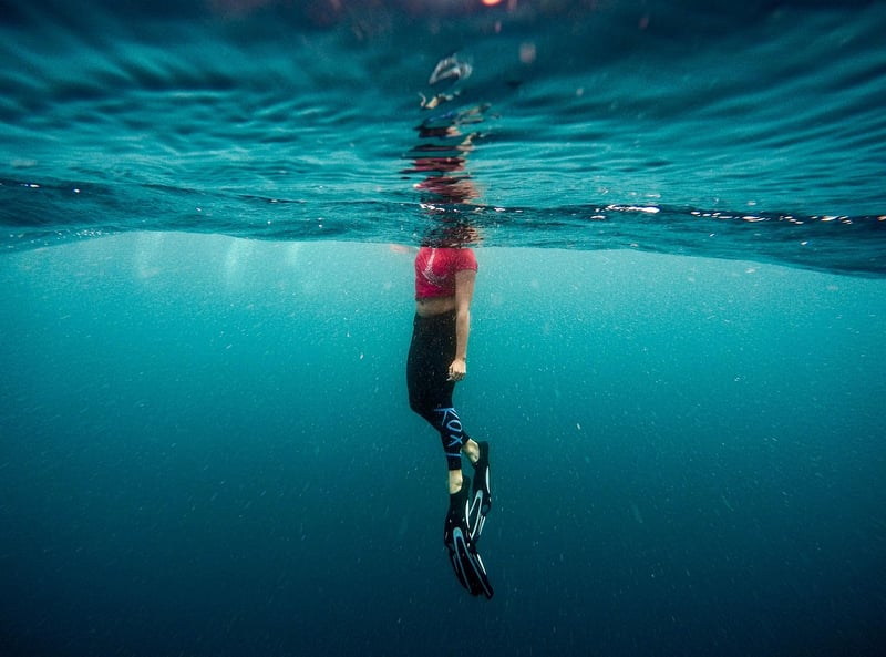 Ocean Exploration